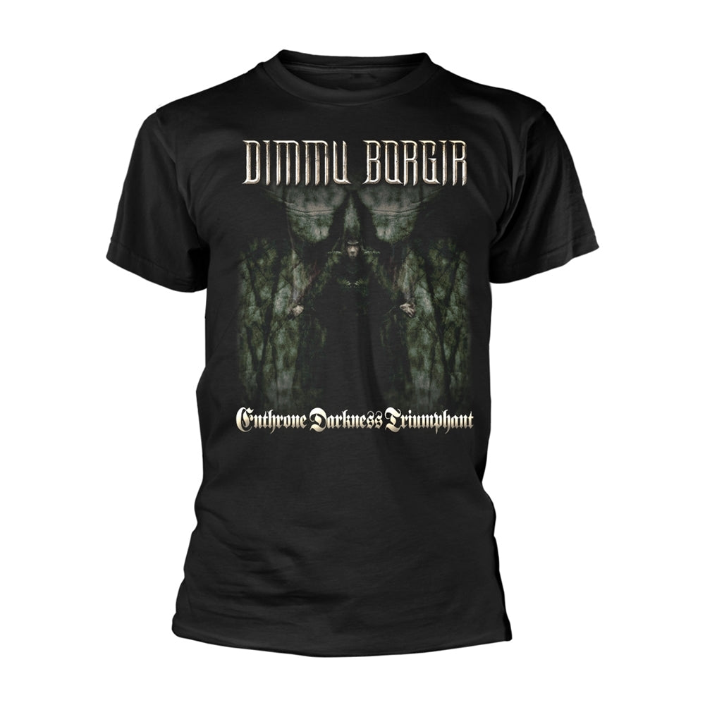 Een foto van een DIMMU BORGIR T-Shirt