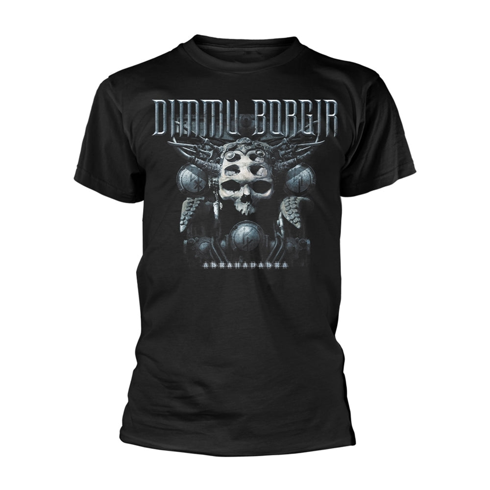 Een foto van een DIMMU BORGIR T-Shirt