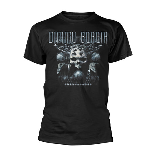 Een foto van een DIMMU BORGIR T-Shirt
