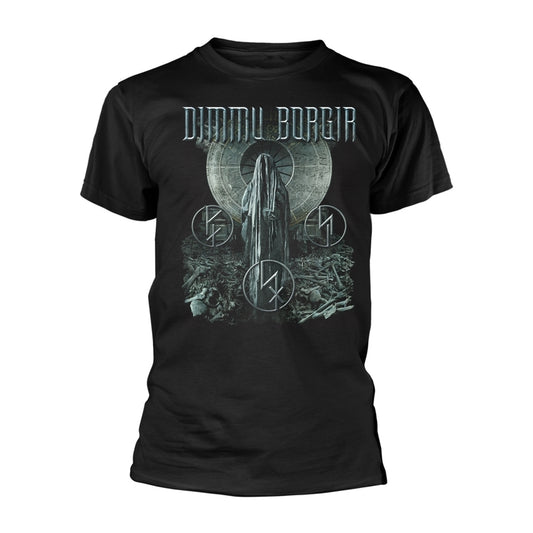 Een foto van een DIMMU BORGIR T-Shirt