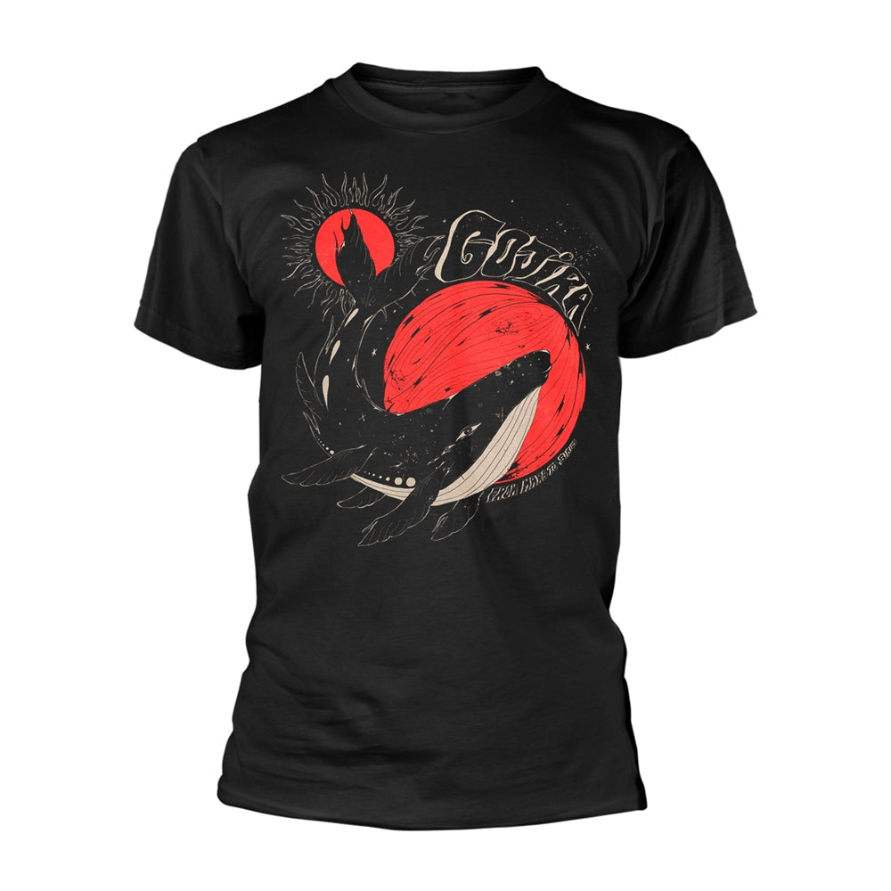 Een foto van een GOJIRA T-Shirt