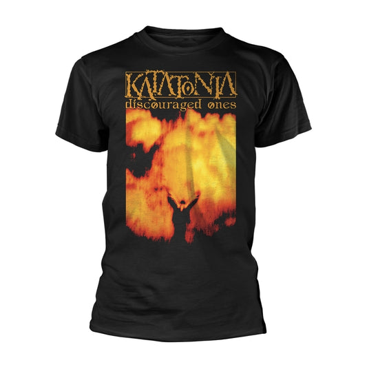 Een foto van een KATATONIA T-Shirt