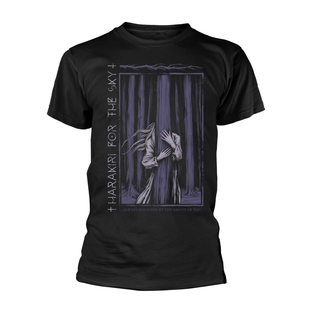 Een foto van een HARAKIRI FOR THE SKY T-Shirt