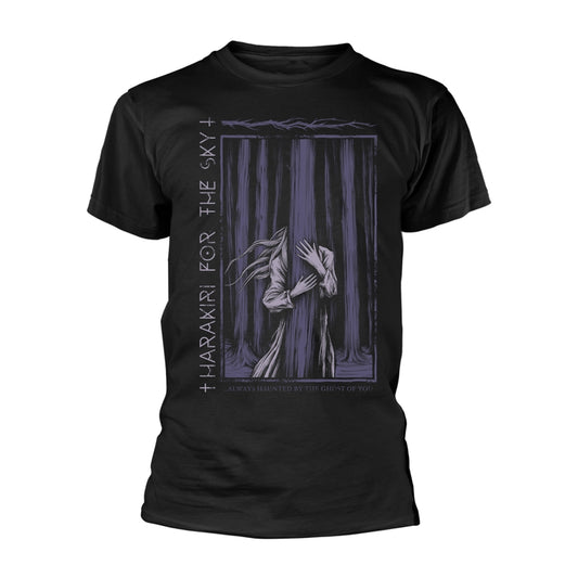 Een foto van een HARAKIRI FOR THE SKY T-Shirt