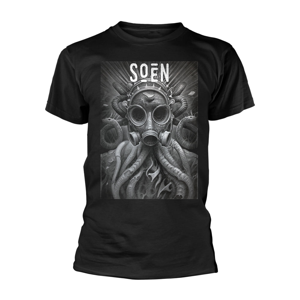 Een foto van een SOEN T-Shirt