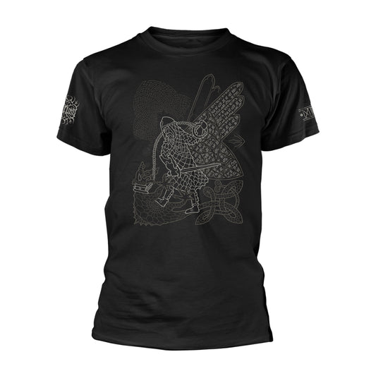 Een foto van een HEILUNG T-Shirt