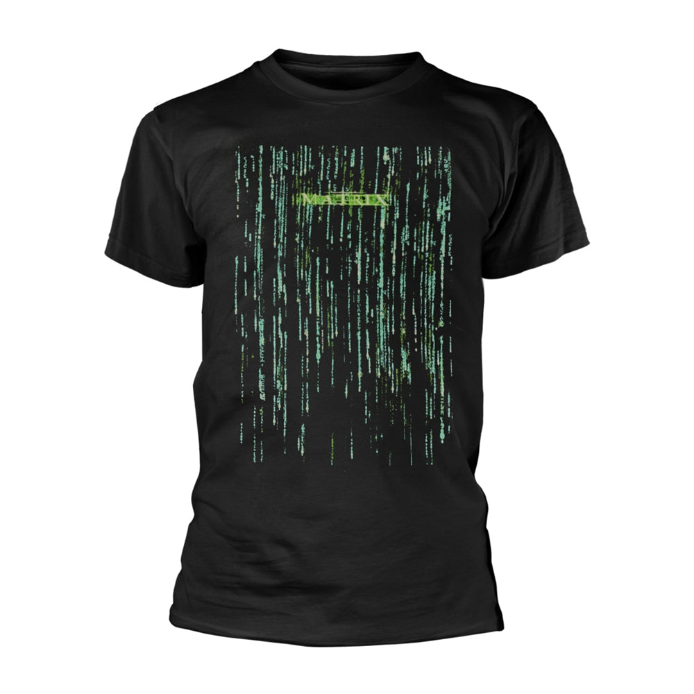 Een foto van een THE MATRIX T-Shirt