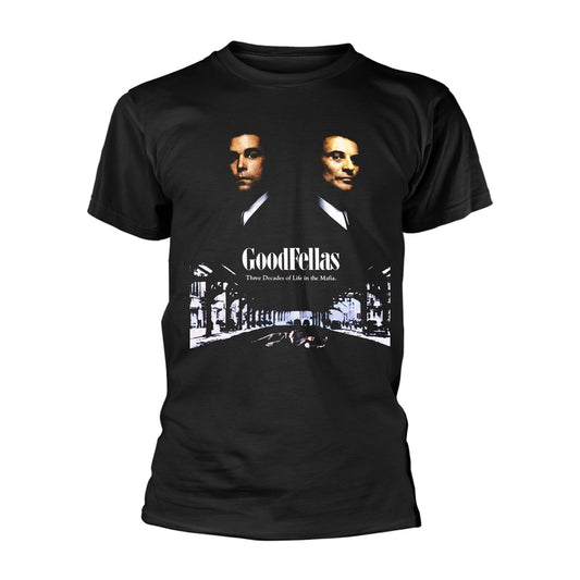 Een foto van een GOODFELLAS T-Shirt