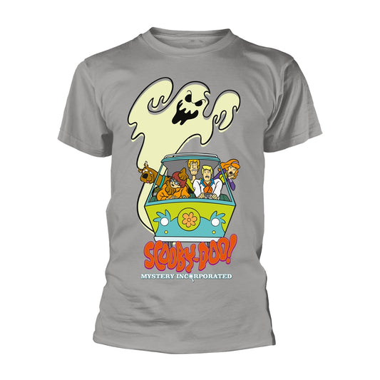 Een foto van een SCOOBY-DOO! T-Shirt