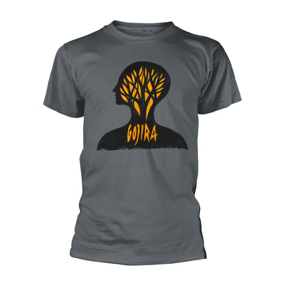 Een foto van een GOJIRA T-Shirt