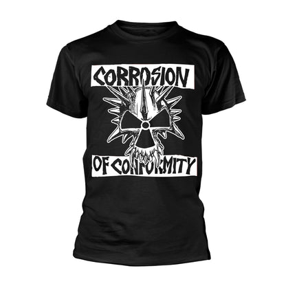 Een foto van een CORROSION OF CONFORMITY T-Shirt