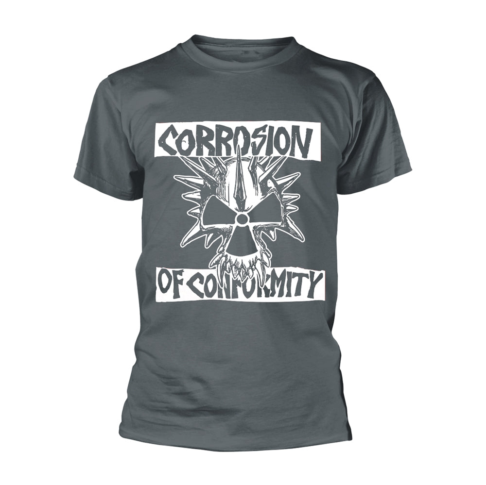 Een foto van een CORROSION OF CONFORMITY T-Shirt