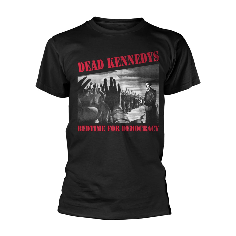 Een foto van een DEAD KENNEDYS T-Shirt