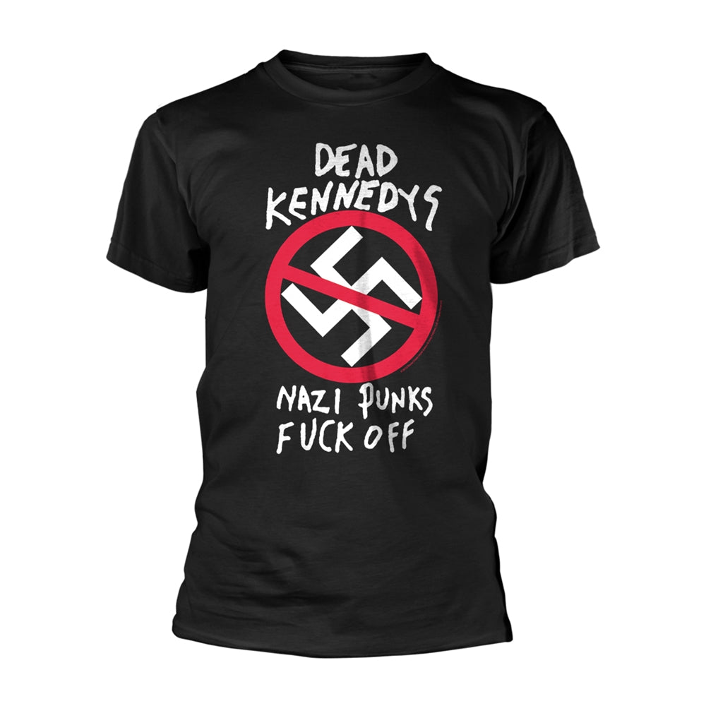 Een foto van een DEAD KENNEDYS T-Shirt