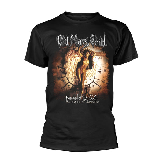 Een foto van een OLD MAN'S CHILD T-Shirt