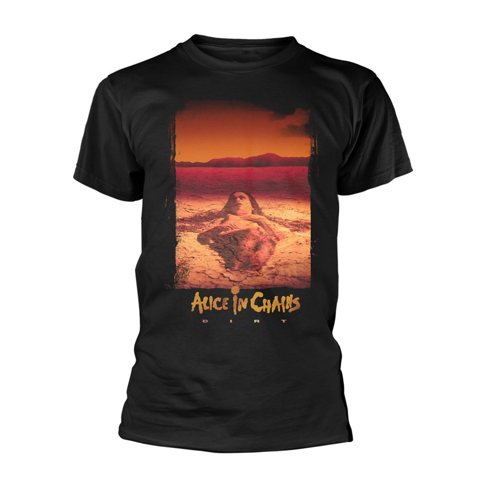 Een foto van een ALICE IN CHAINS T-Shirt