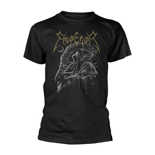 Een foto van een EMPEROR T-Shirt