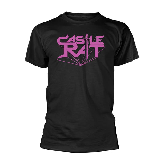 Een foto van een CASTLE RAT T-Shirt