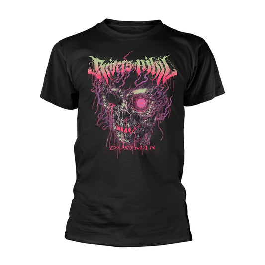 Een foto van een RIVERS OF NIHIL T-Shirt