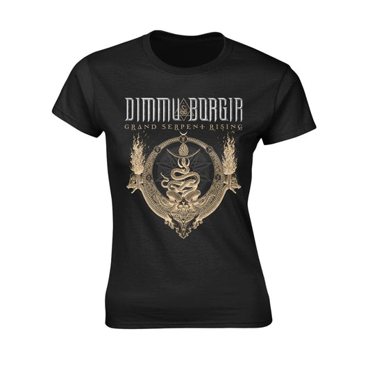 Een foto van een DIMMU BORGIR T-Shirt