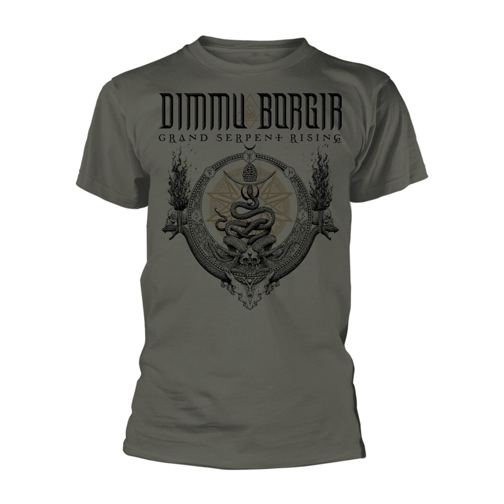 Een foto van een DIMMU BORGIR T-Shirt