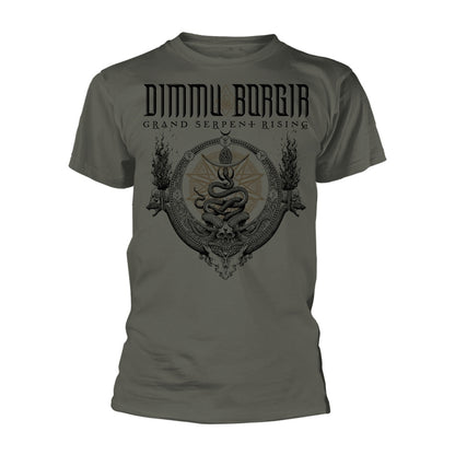 Een foto van een DIMMU BORGIR T-Shirt