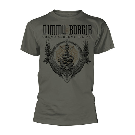 Een foto van een DIMMU BORGIR T-Shirt