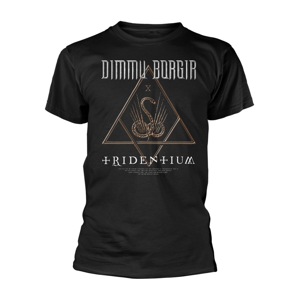 Een foto van een DIMMU BORGIR T-Shirt