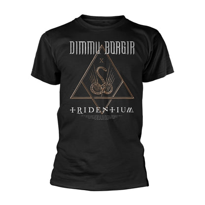 Een foto van een DIMMU BORGIR T-Shirt