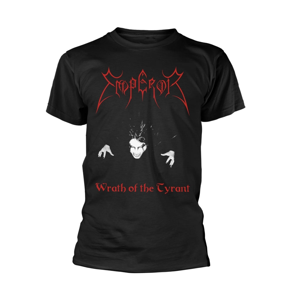 Een foto van een EMPEROR T-Shirt