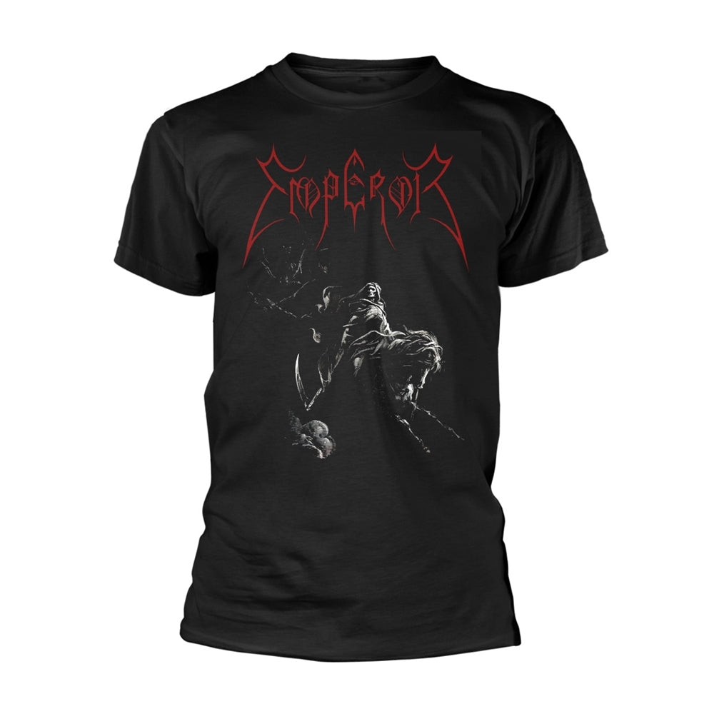 Een foto van een EMPEROR T-Shirt