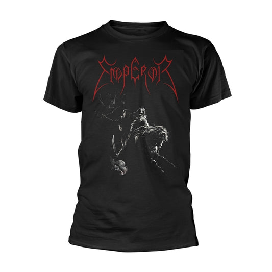 Een foto van een EMPEROR T-Shirt
