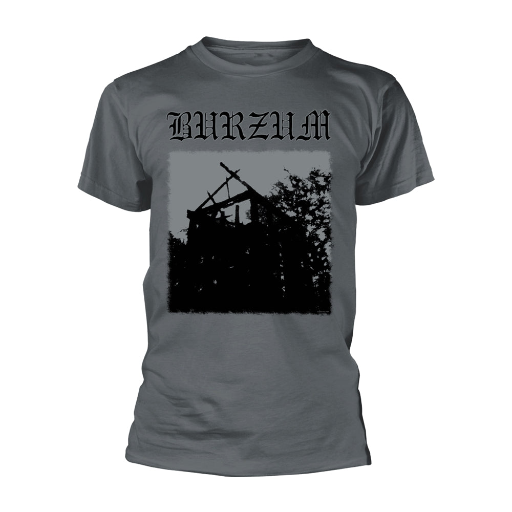 Een foto van een BURZUM T-Shirt