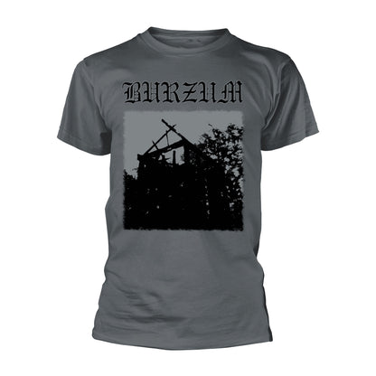 Een foto van een BURZUM T-Shirt
