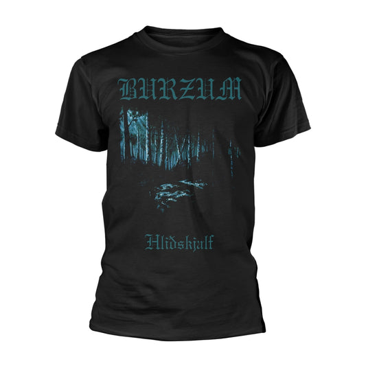 Een foto van een BURZUM T-Shirt