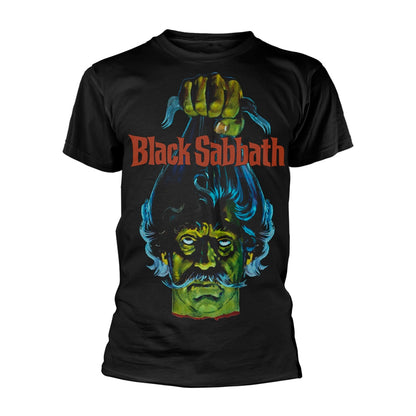 Een foto van een BLACK SABBATH T-Shirt