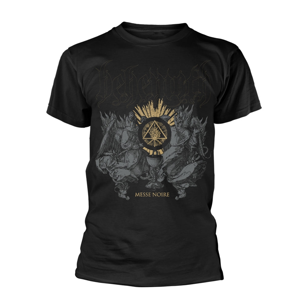 Een foto van een BEHEMOTH T-Shirt
