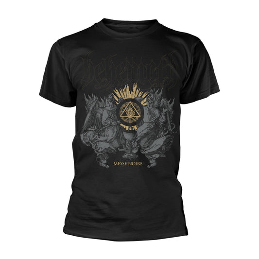 Een foto van een BEHEMOTH T-Shirt