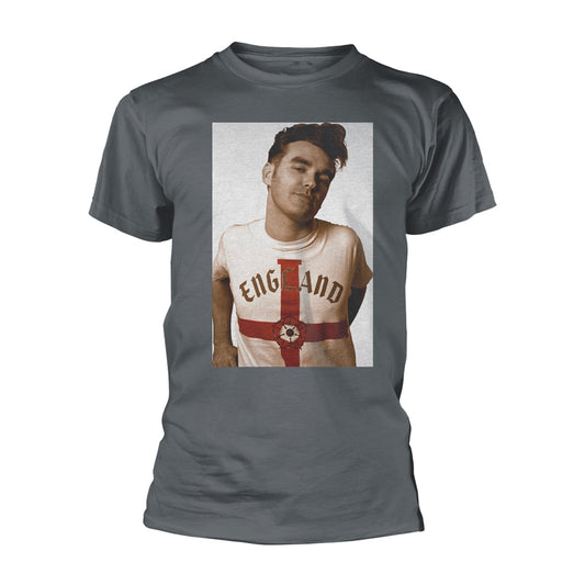 Een foto van een MORRISSEY T-Shirt