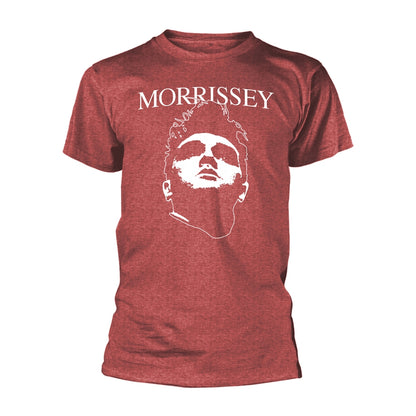 Een foto van een MORRISSEY T-Shirt