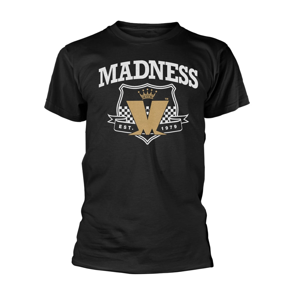Een foto van een MADNESS T-Shirt