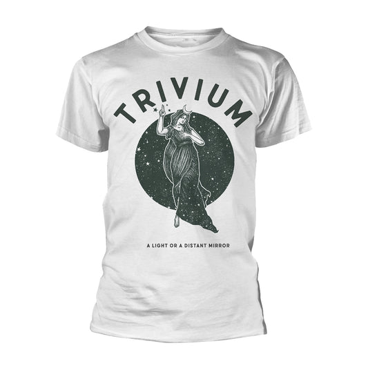 Een foto van een Trivium T-Shirt