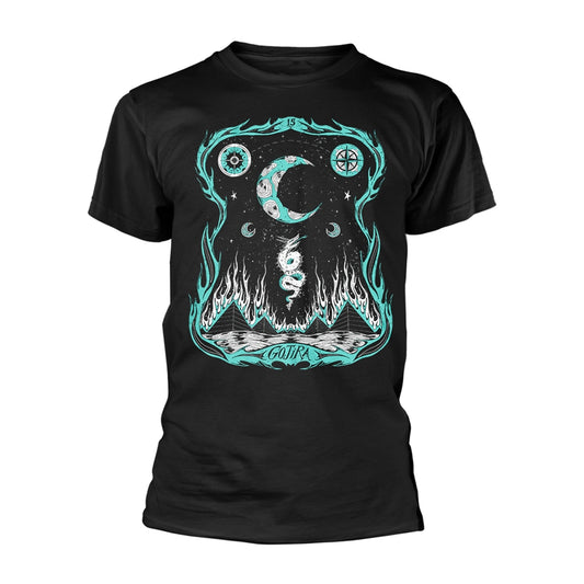 Een foto van een Gojira T-Shirt