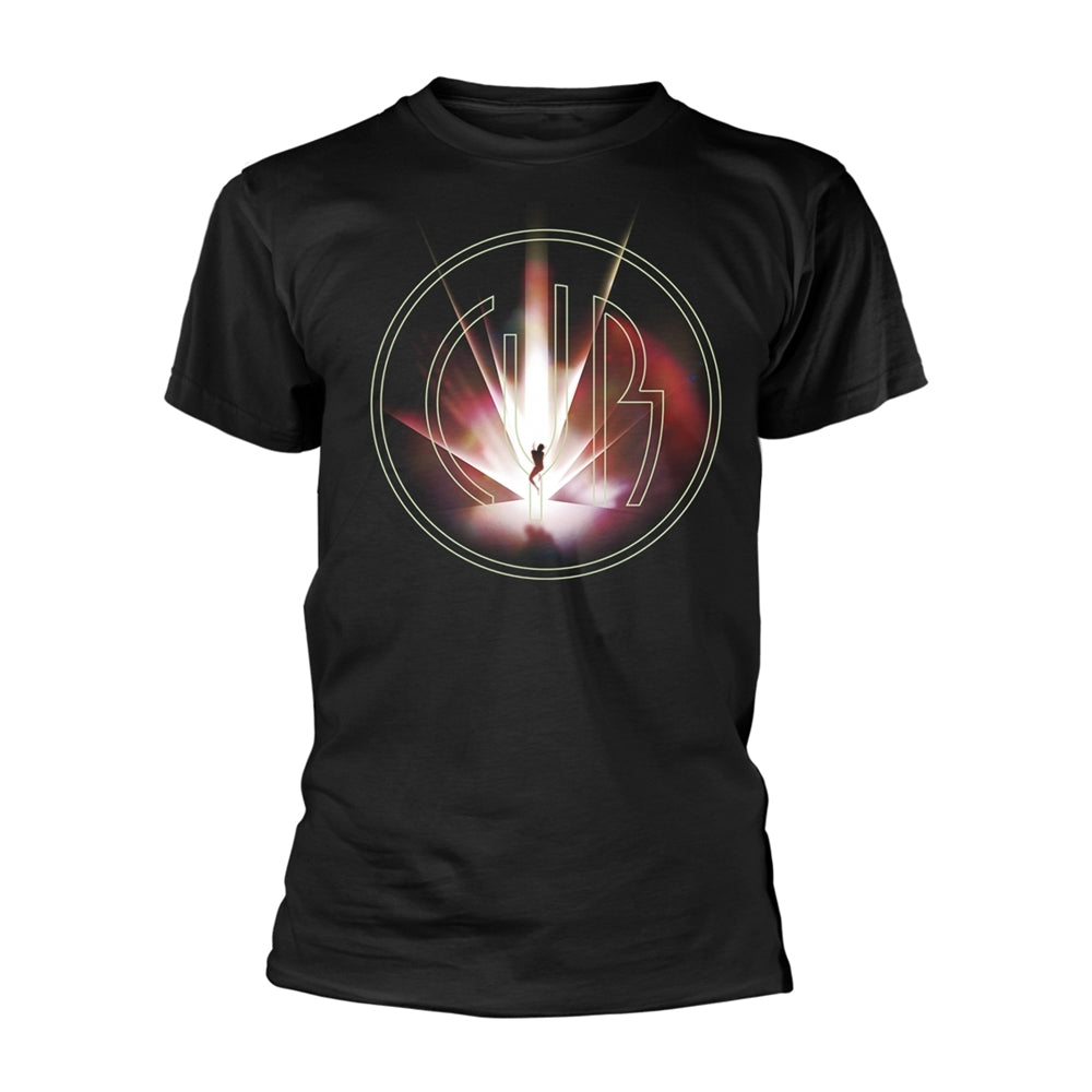 Een foto van een SMASHING PUMPKINS T-Shirt