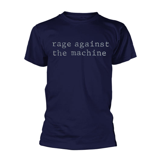 Een foto van een Rage Against The Machine T-Shirt