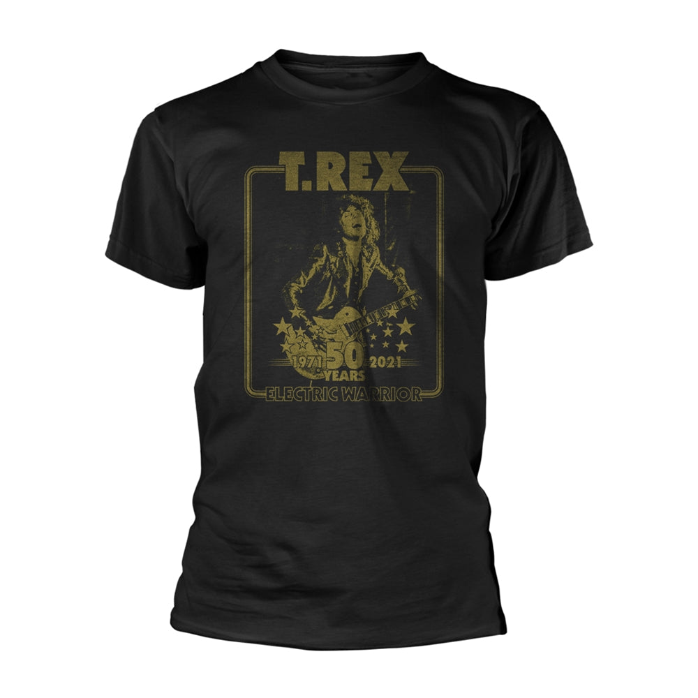 Een foto van een T. REX T-Shirt