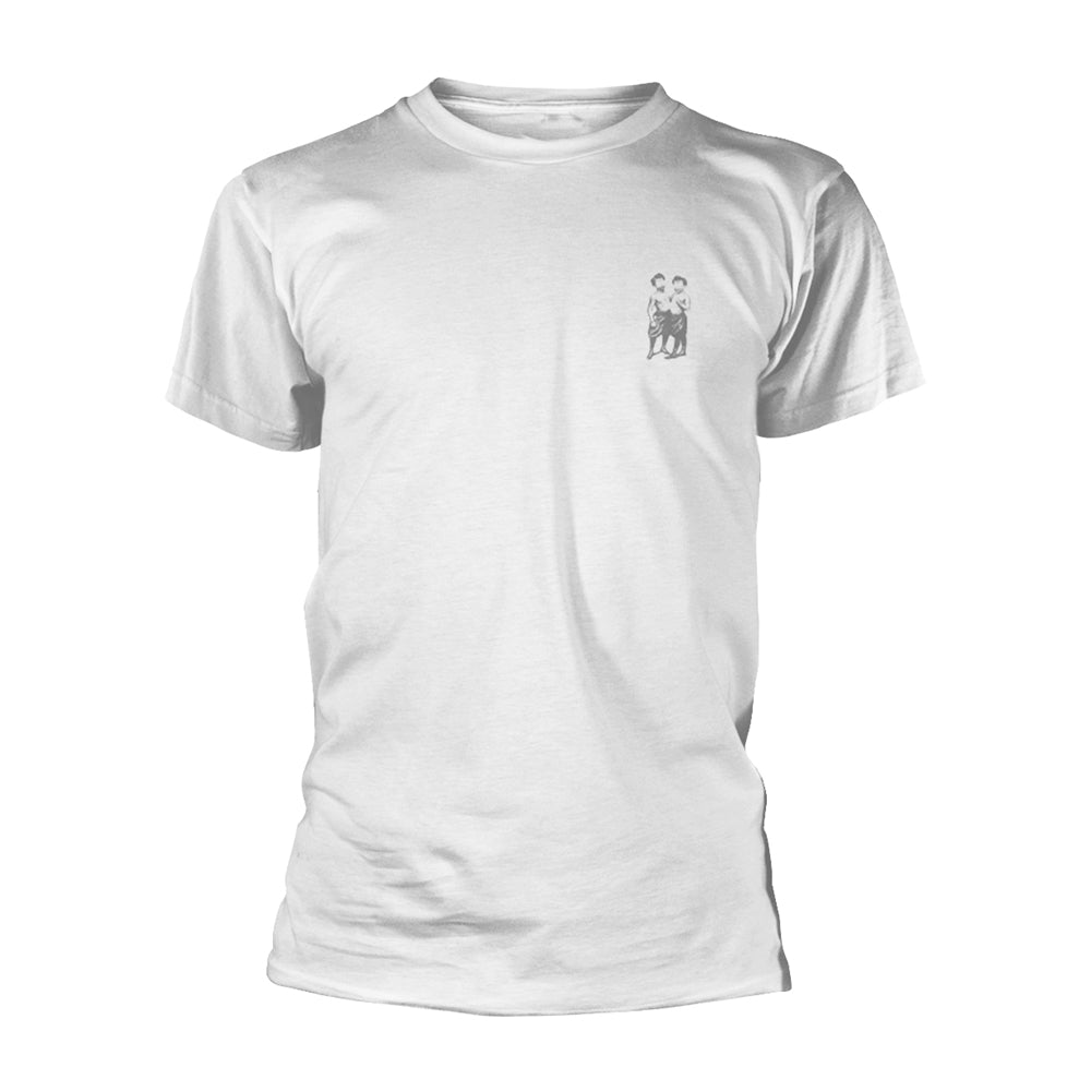 Een foto van een KORN T-Shirt