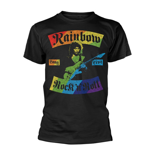 Een foto van een RAINBOW T-Shirt