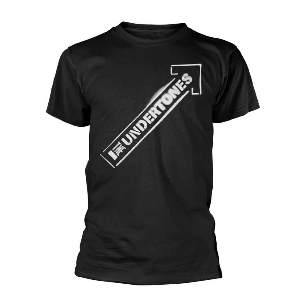 Een foto van een THE UNDERTONES T-Shirt