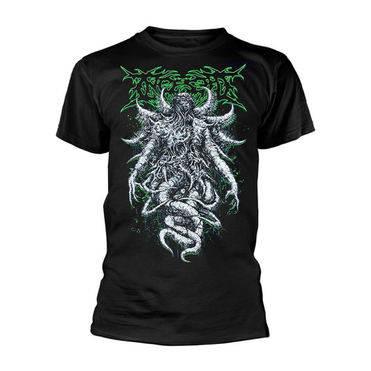 Een foto van een INGESTED T-Shirt
